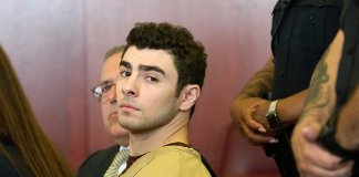 Officer reveals what Luigi Mangione said while walking out of arraignment