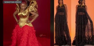 Dallas designer’s heartfelt plea for missing gowns