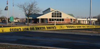 State trooper killed in a shooting at Delaware DMV hailed as a hero