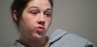 Mom recalls heartbreak after three sons drown in frozen pond