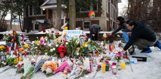 Live updates: Woman fatally shot by ICE; Senate holds Venezuela war powers vote