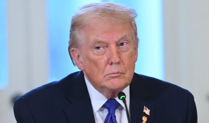 Trump links Greenland threats to Nobel snub as Europe eyes tariff retaliation Trump links Greenland threats to Nobel snub as Europe eyes tariff retaliation