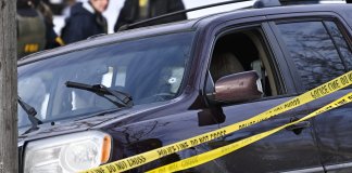 ICE officer who killed a Minnesota woman is a war veteran who spent over a decade working for DHS