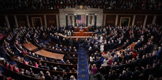 AI, crypto and Trump super PACs stash millions to spend on the midterms