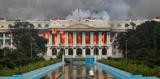 Gen Z revolters angry at government they installed after Nepal’s protests