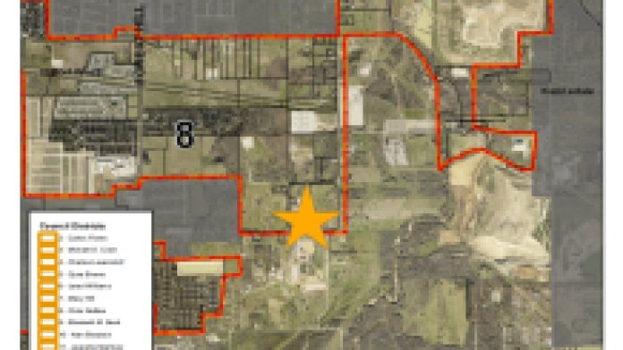 Local fears rise after billion-dollar data center moves forward Local fears rise after billion-dollar data center moves forward