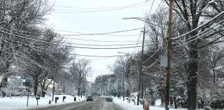 Natural gas prices soar more than 60% as winter storm approaches
