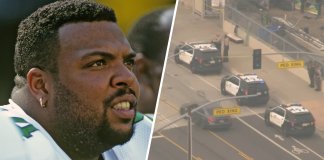 Murders of ex-NFL lineman Kevin Johnson and 3 other homeless people being investigated