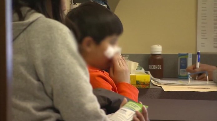 Sneezing season: Allergies, a cold or the flu? Sneezing season: Allergies, a cold or the flu?