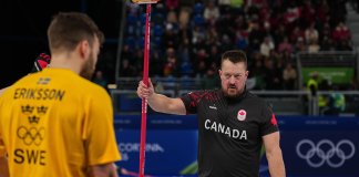 Inside the widening Olympic curling controversy and allegations of cheating