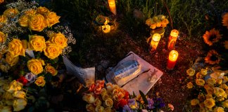 Investigators press ahead nearly three weeks on from Nancy Guthrie’s disappearance