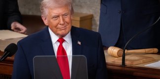 Fact-checking Trump’s 2026 State of the Union address