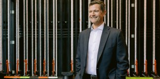 Dallas Opera director Ian Derrer makes a move to Toronto