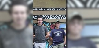 Brother to run Cowtown marathon in honor of sibling who died of cancer