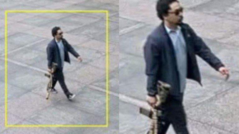 What we know about the NYC office tower shooting and the suspect What we know about the NYC office tower shooting and the suspect