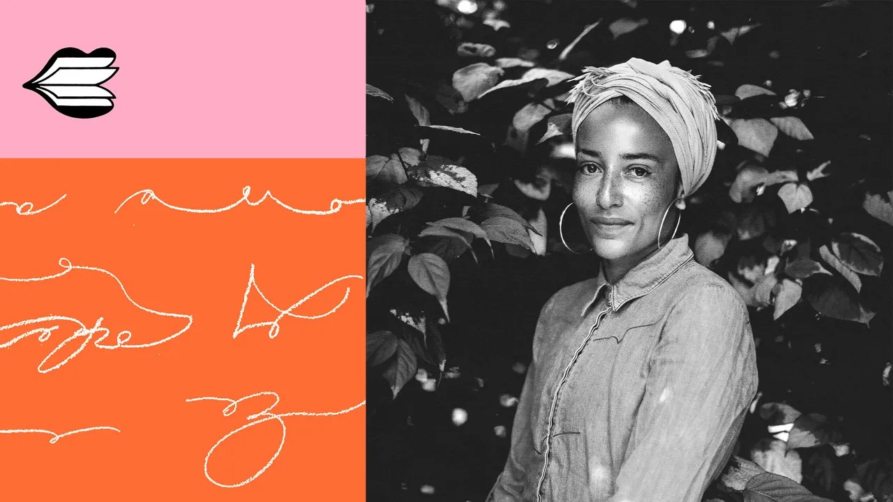 Zadie Smith Reads “The Silence” | FROUSA Media