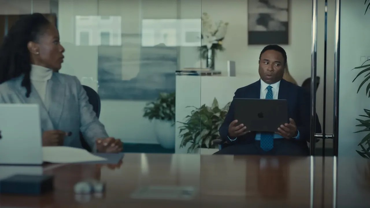 What Do Commercials About A.I. Really Promise? | FROUSA Media What Do Commercials About A.I. Really Promise? | FROUSA Media