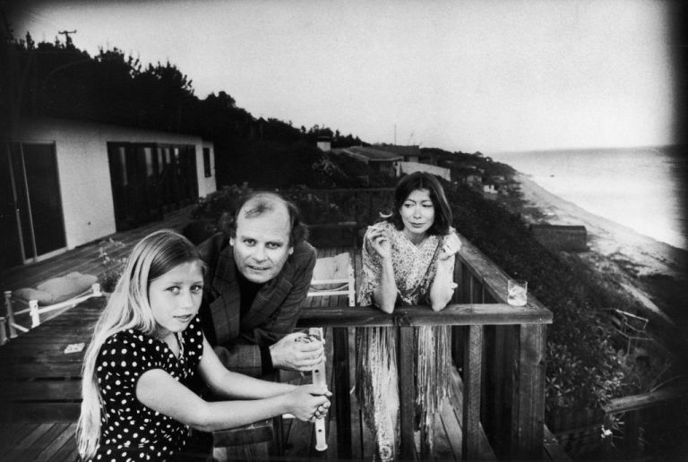 How Being Slut-Shamed by The New York Times Brought Out the Feminist in Joan Didion How Being Slut-Shamed by The New York Times Brought Out the Feminist in Joan Didion