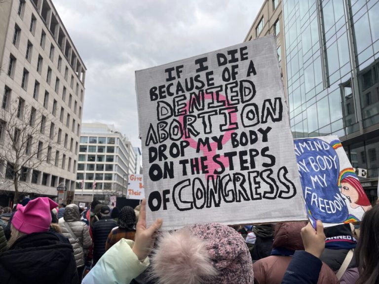 The U.N. Should Condemn the U.S.’ Human Rights Record on Abortion The U.N. Should Condemn the U.S.’ Human Rights Record on Abortion