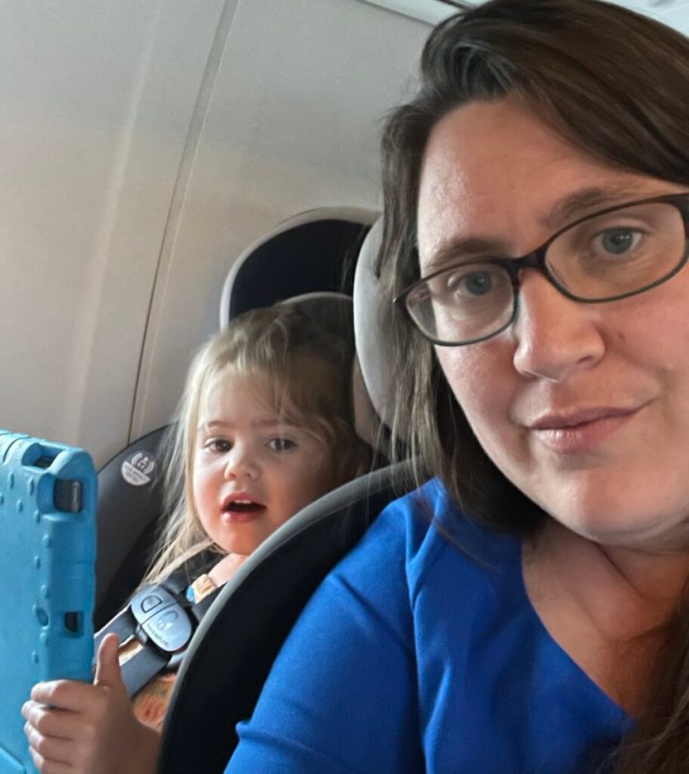 ‘I Did It for Democracy—And I Did It With My Son’: The Human Cost Behind Texas Democrats’ Walkout ‘I Did It for Democracy—And I Did It With My Son’: The Human Cost Behind Texas Democrats’ Walkout