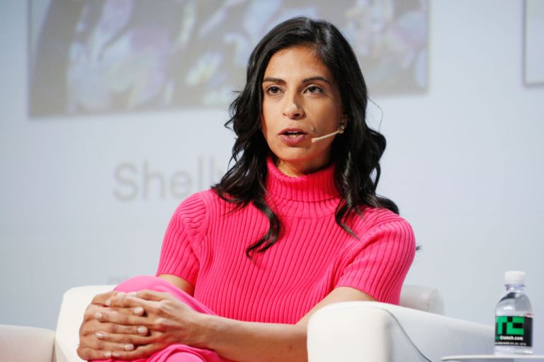 Female Founders Fund’s Anu Duggal Is Betting Big on Women Female Founders Fund’s Anu Duggal Is Betting Big on Women