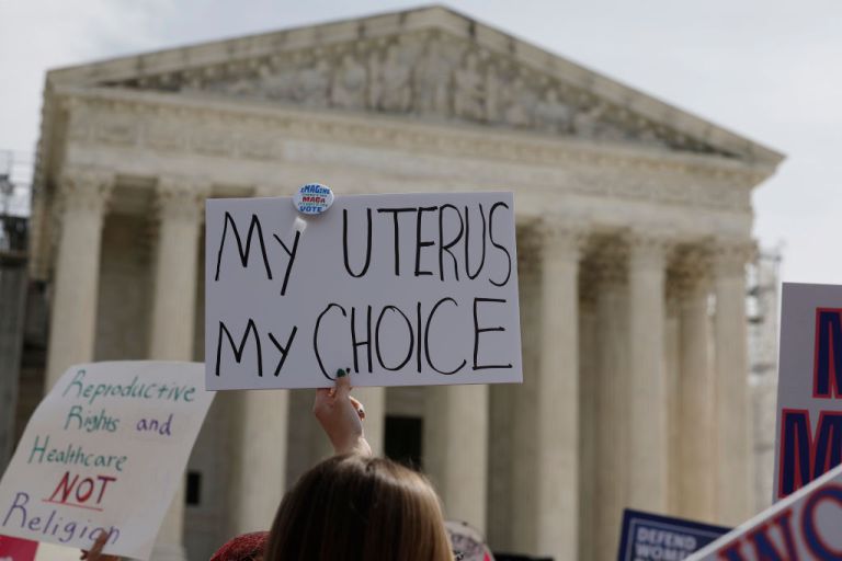 Birth Control Fear-Mongering Prevents Women From Achieving Informed Bodily Autonomy Birth Control Fear-Mongering Prevents Women From Achieving Informed Bodily Autonomy