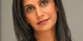 ‘A Deliberate Attempt to Terrorize’: Former FBI Agent Asha Rangappa on What Real Law Enforcement Looks Like—and What ICE Is Not