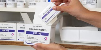 Mifepristone Manufacturers Move to Block GOP Lawsuit Seeking Nationwide Telehealth Abortion Ban
