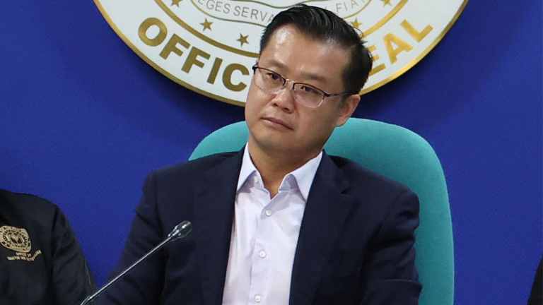 Gatchalian keeps pressure on e-gambling, seeks inquiry on youth exposure Gatchalian keeps pressure on e-gambling, seeks inquiry on youth exposure