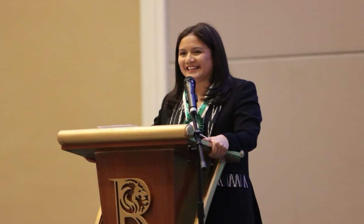 Camille Villar bats for mental health leave, expanded social protection | FROUSA Media Camille Villar bats for mental health leave, expanded social protection | FROUSA Media