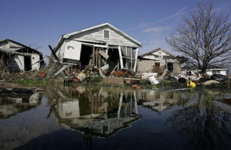 Facts About Hurricane Katrina Everyone Should Know Facts About Hurricane Katrina Everyone Should Know