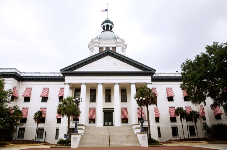 Florida Councilwoman Files Lawsuit After Being Suspended Over Racist And Homophobic Tweets Florida Councilwoman Files Lawsuit After Being Suspended Over Racist And Homophobic Tweets