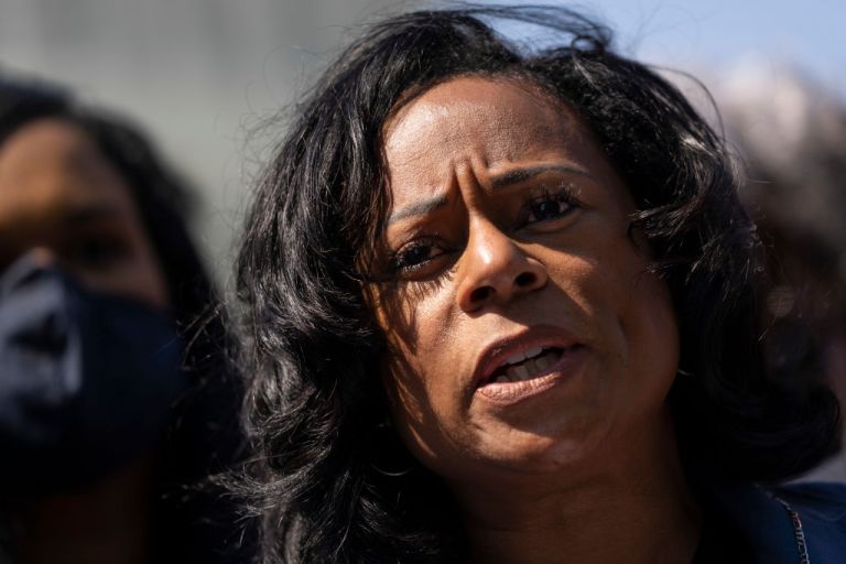 Texas Republicans Are Basically Holding Black Lawmaker Nicole Collier Hostage Amid Redistricting Standoff Texas Republicans Are Basically Holding Black Lawmaker Nicole Collier Hostage Amid Redistricting Standoff