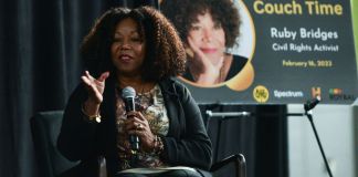 What Ruby Bridges Taught Us: The Lessons America Still Hasn’t Learned