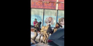 Video: ICE Shoots And Kills US Citizen In Minneapolis. Again