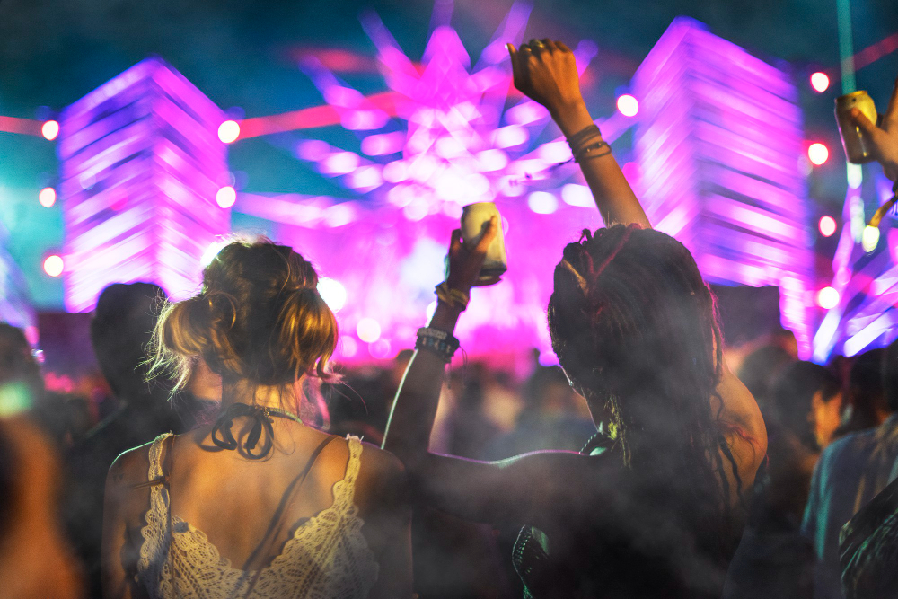 Festival Season Survival Guide: Recovery Hacks for Music Lovers Who Go Hard – Our Culture | FROUSA Media