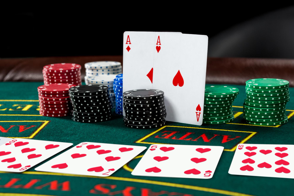 Digital Evolution: How Technology Is Changing Online Casino Gaming – Our Culture | FROUSA Media Digital Evolution: How Technology Is Changing Online Casino Gaming – Our Culture | FROUSA Media