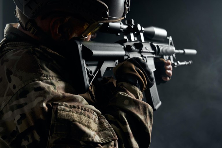 Top 10 Reasons To Buy A LWRC Rifle – Our Culture Top 10 Reasons To Buy A LWRC Rifle – Our Culture