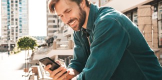 City Life & Digital Romance: Finding Gay Connection in the Age of Modern Technologies – Our Culture