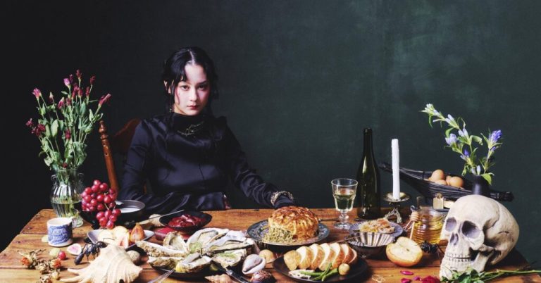 Japanese Breakfast Joins Silica Gel for New Single ‘NamgungFefere’ – Our Culture Japanese Breakfast Joins Silica Gel for New Single ‘NamgungFefere’ – Our Culture