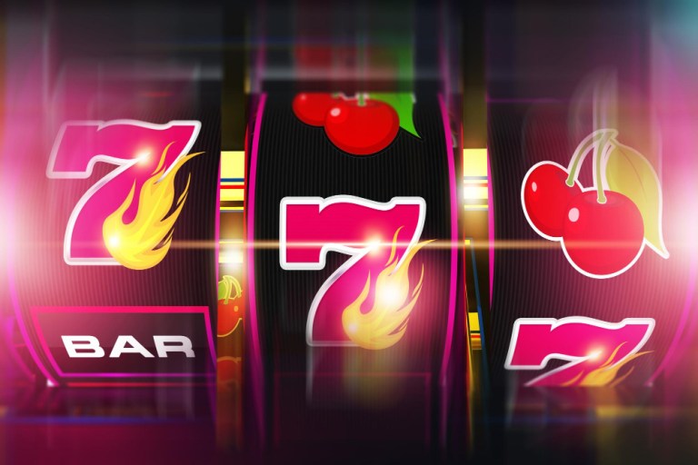 Online Situs Slot Gacor Games Explained: From Symbols to Strategies – Our Culture Online Situs Slot Gacor Games Explained: From Symbols to Strategies – Our Culture
