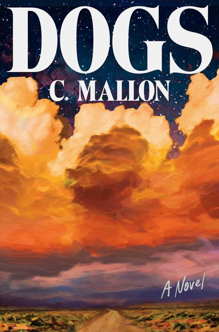 Book Review: C. Mallon, ‘Dogs’ – Our Culture Book Review: C. Mallon, ‘Dogs’ – Our Culture
