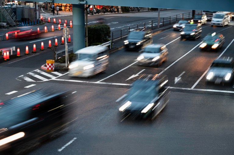 Your Guide to American Driving Culture: Strange Habits We Never Question – Our Culture Your Guide to American Driving Culture: Strange Habits We Never Question – Our Culture