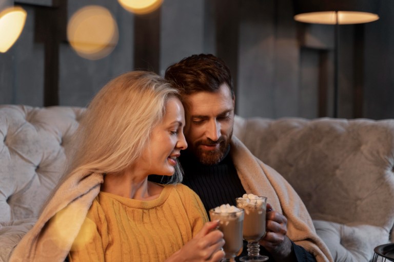 The Role of Intimacy in Long-Term Partnerships – Our Culture The Role of Intimacy in Long-Term Partnerships – Our Culture