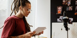 The Creator’s Dilemma: Navigating Fame and Protecting Your Work Online – Our Culture