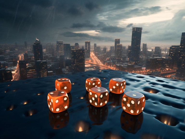 8 Signs Your Crypto Casino Is Actually Trustworthy – Our Culture 8 Signs Your Crypto Casino Is Actually Trustworthy – Our Culture