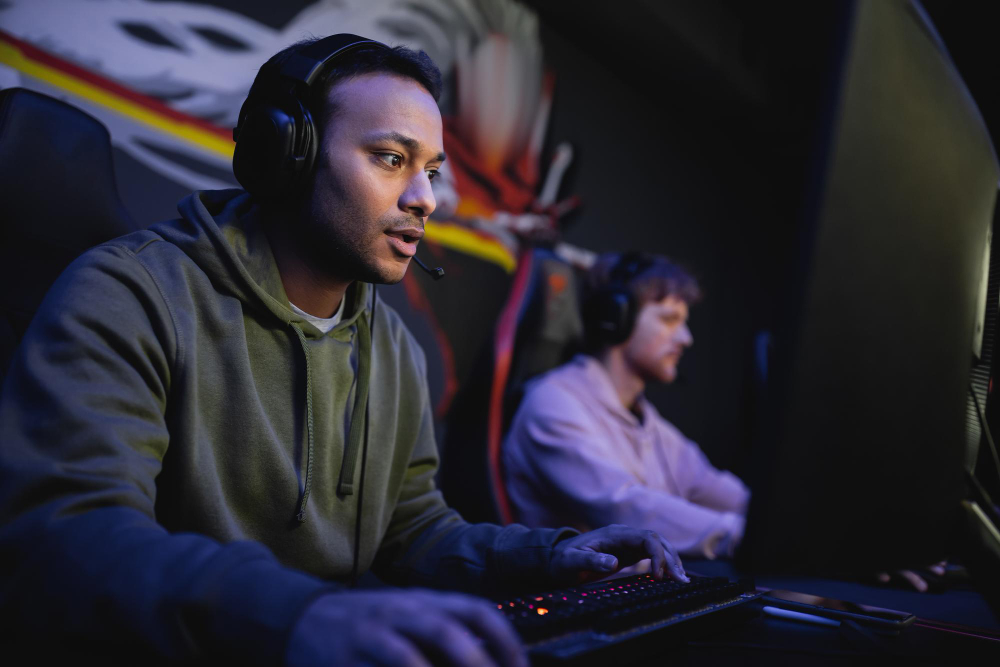 BC Game Indonesia: A New Chapter in Online Gaming – Our Culture | FROUSA Media BC Game Indonesia: A New Chapter in Online Gaming – Our Culture | FROUSA Media