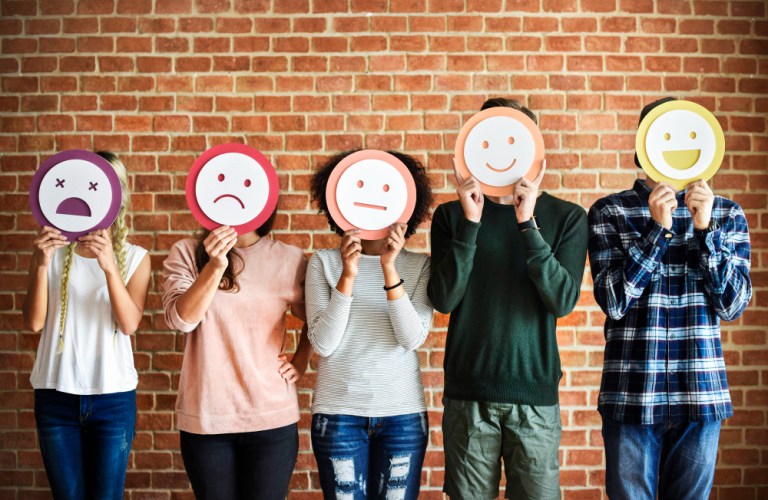 How Creative Expression Helps Young People Manage Overwhelming Emotions – Our Culture How Creative Expression Helps Young People Manage Overwhelming Emotions – Our Culture