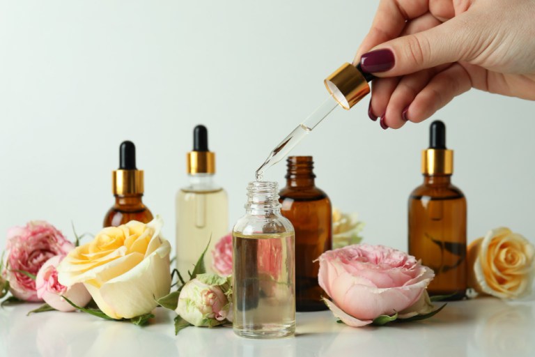 Timeless elegance in the world of classic fragrances – Our Culture Timeless elegance in the world of classic fragrances – Our Culture