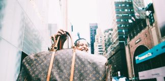 Happy Birthday To LV’s Monogram – For The 130th Time – Our Culture